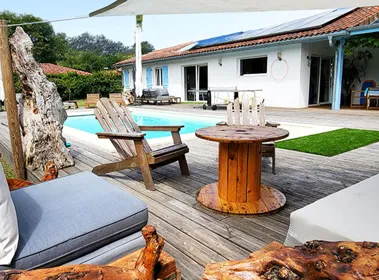 Chez Bruno Chez Bruno