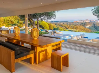 Villa Cala di Greco Villa Cala di Greco