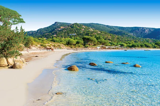 Corsica Holidays | Simpson Travel Corsica Holidays | Simpson Travel