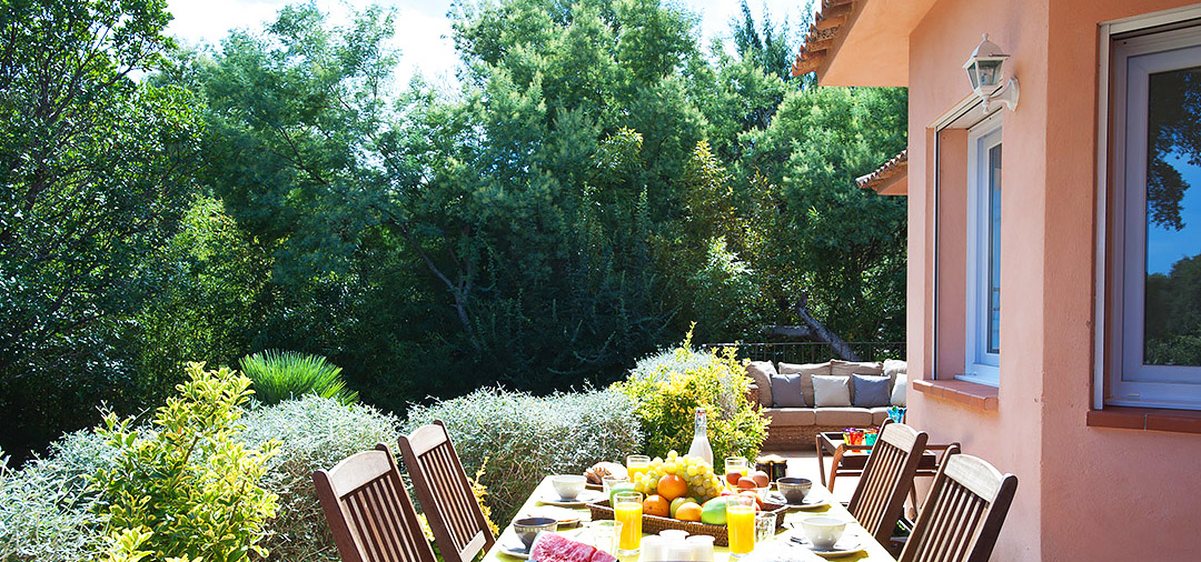 Pinarello Beach House