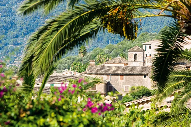 Luxury Mallorca Holidays | Simpson Travel Luxury Mallorca Holidays | Simpson Travel