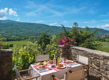 La Madonnina La Madonnina