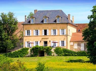 Domaine de l'Auvézère Domaine de l'Auvézère