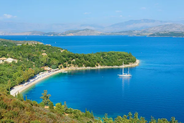 Corfu Holidays | Luxury Corfu Holidays | Simpson Travel Corfu Holidays | Luxury Corfu Holidays | Simpson Travel