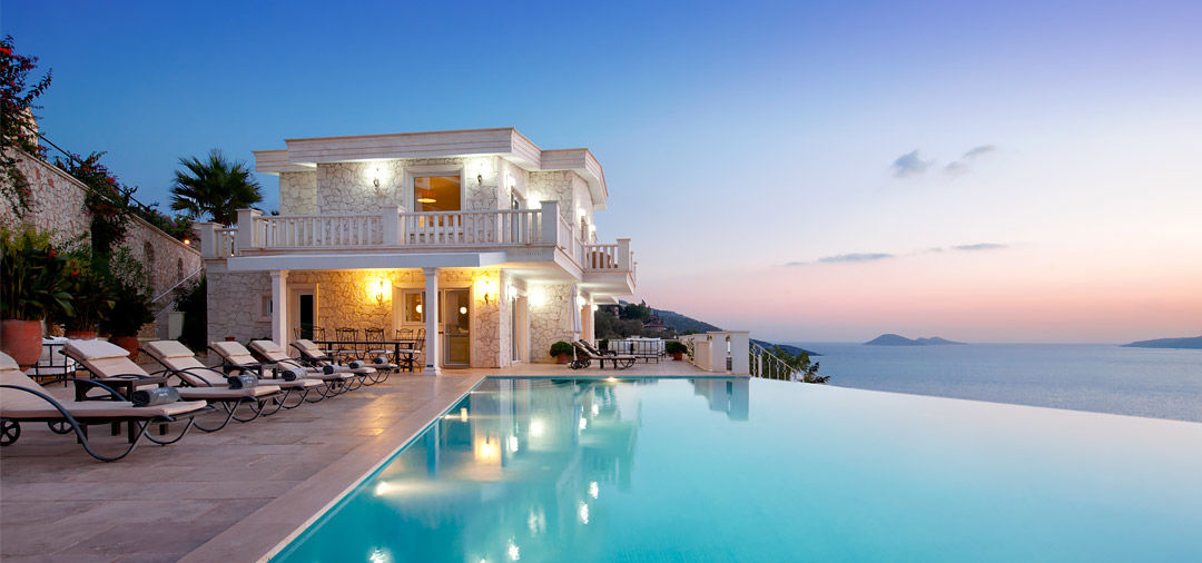 Holiday Skopelos Villa Holiday Skopelos Villa