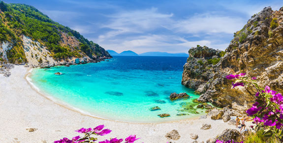 Agiofili Holidays Lefkada | Simpson Travel