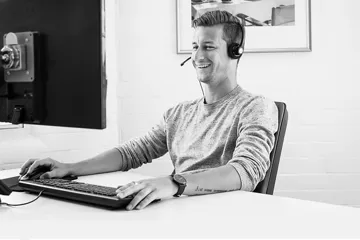 Talk to one of our experts Talk to one of our experts