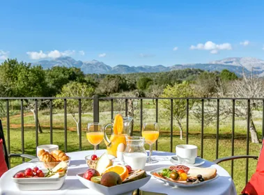 Son Pons Hotel Son Pons Hotel