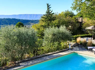 Maison de Gordes Maison de Gordes