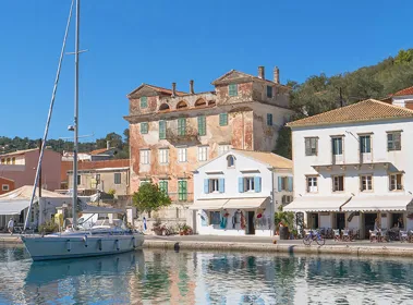 The Harbour House The Harbour House