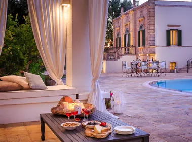 Villa Favorita Villa Favorita