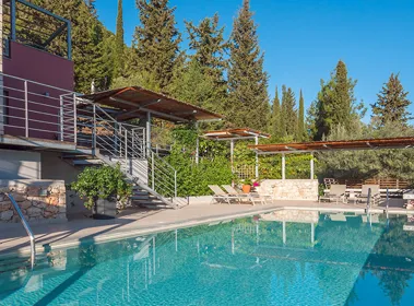 Villa Porphyra Villa Porphyra