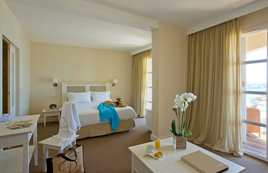 Junior Suite – B&B