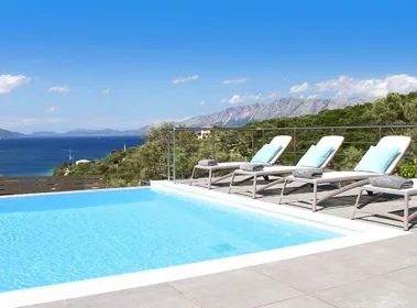 Villa Mentes Villa Mentes