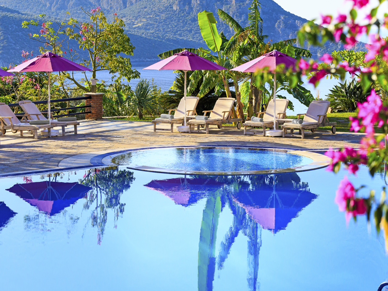 Luxury Boutique Hotels Simpson Travel Simpson Travel