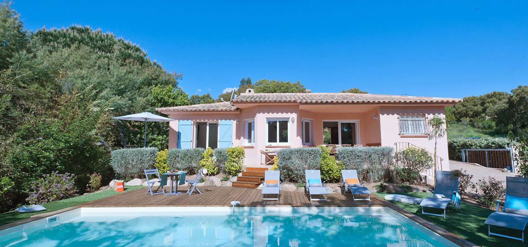 Villa Ithaca Spain Villa Ithaca Spain