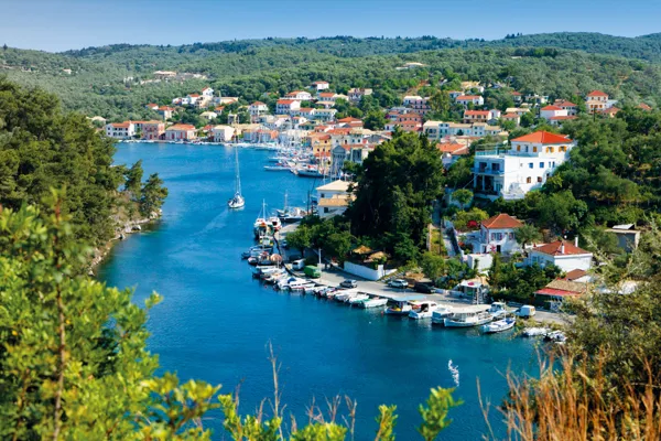 Paxos Holidays | Simpson Travel Paxos Holidays | Simpson Travel