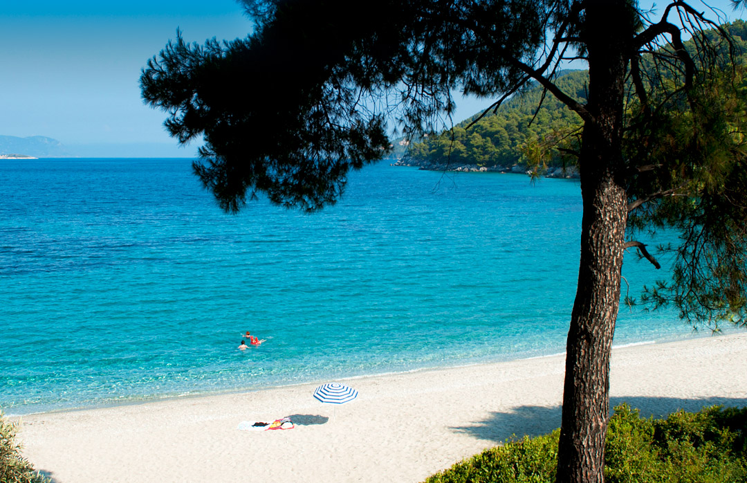 Skopelos, Kastani | Simpson Travel