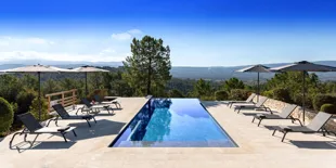 Luxury villa holidays in Provence | Simpson Travel Luxury villa holidays in Provence | Simpson Travel