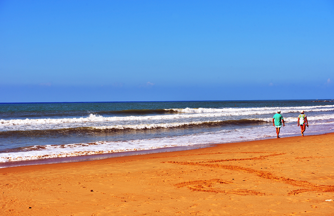 Punta Braccetto | Simpson Travel