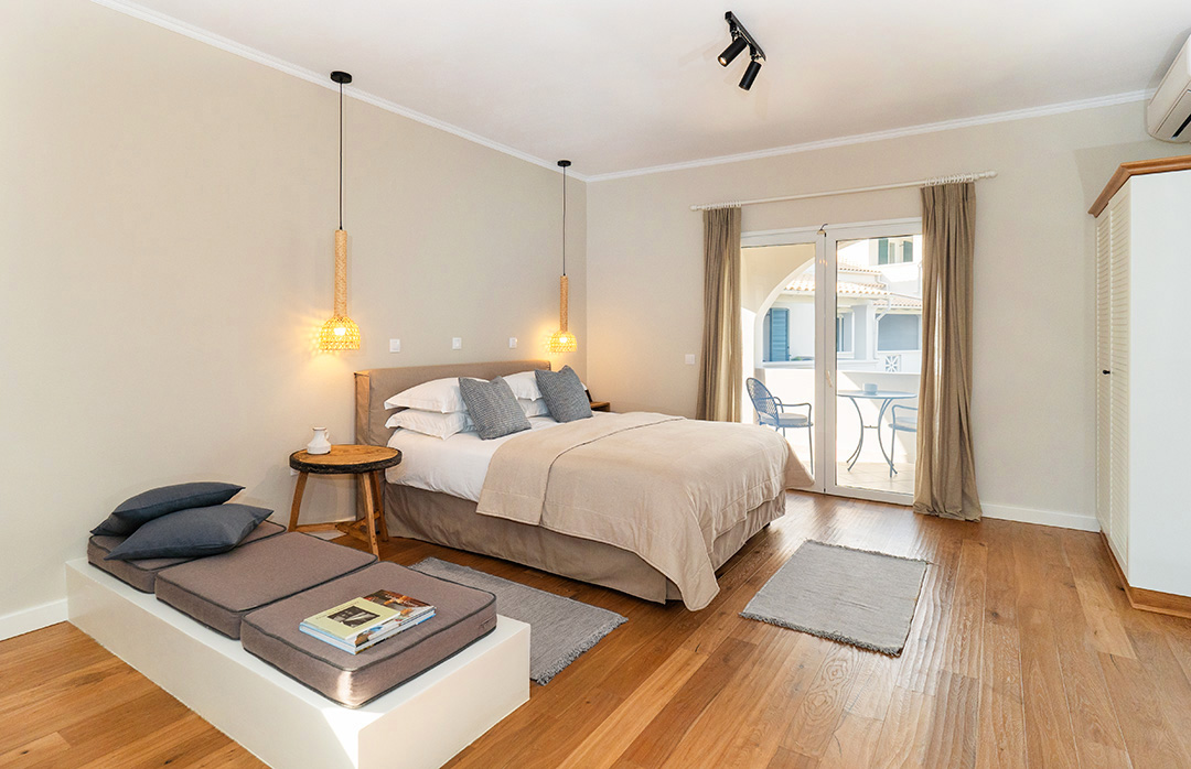 Classic Junior Suite