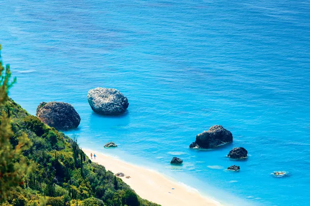 Lefkada Luxury Holidays | Simpson Travel Lefkada Luxury Holidays | Simpson Travel