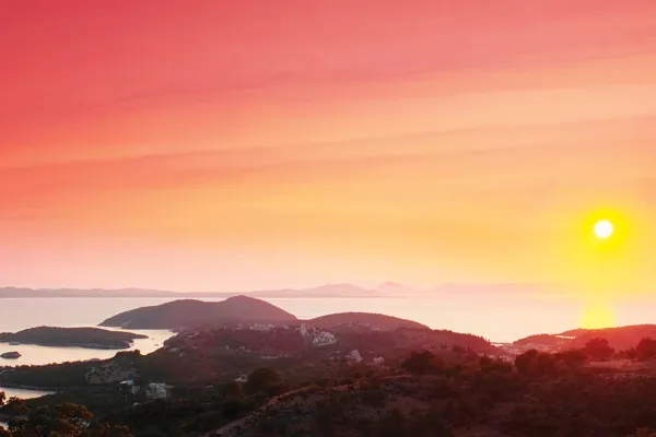 Luxury Sivota Holidays | Simpson Travel Luxury Sivota Holidays | Simpson Travel