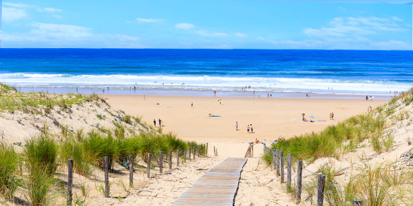 cap ferret france