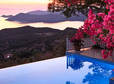 Villa Manzana Villa Manzana