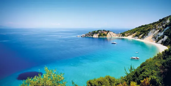 Ithaca Holidays | Simpson Travel Ithaca Holidays | Simpson Travel