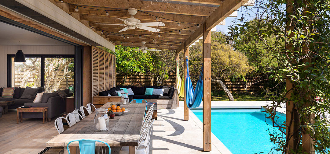 106 Beach House 5 Bedroom Villa In Aquitaine France Simpson