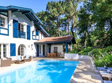 Villa des Roses Villa des Roses