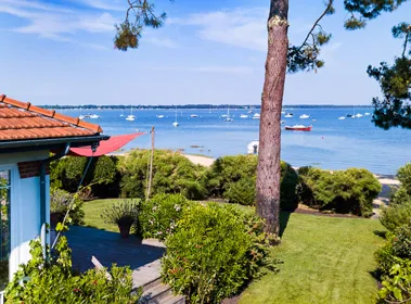 Villa Les Goélands Villa Les Goélands