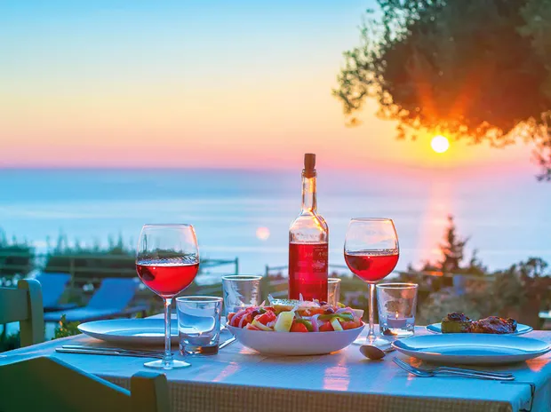 Luxury Holidays in Lefkada | Simpson Travel Luxury Holidays in Lefkada | Simpson Travel