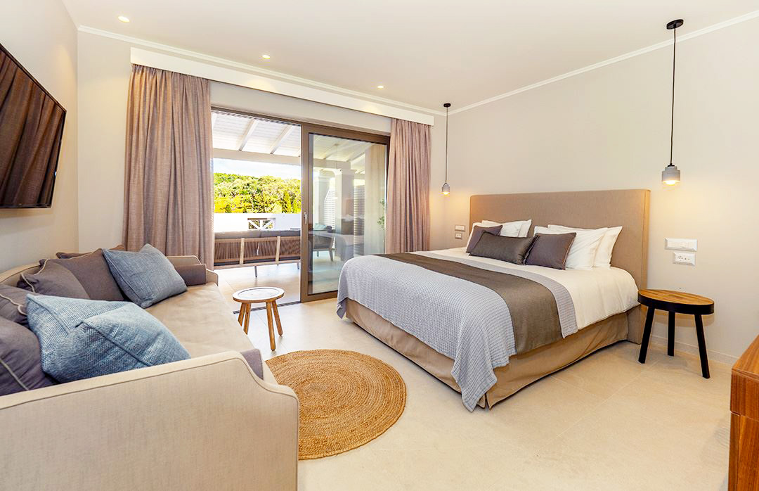 Exclusive Superior Room