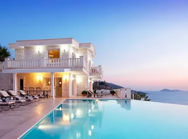 White Lodge White Lodge