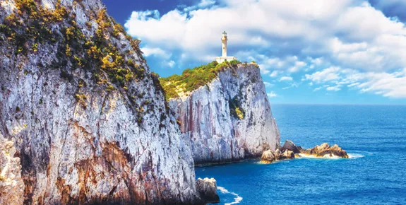 Cape Lefkada - Things To Do | Simpson Travel Cape Lefkada - Things To Do | Simpson Travel