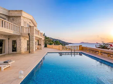 Villa Kral Villa Kral