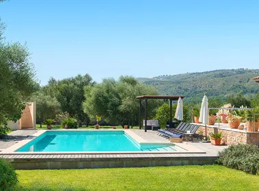 Villa S'arieta Villa S'arieta