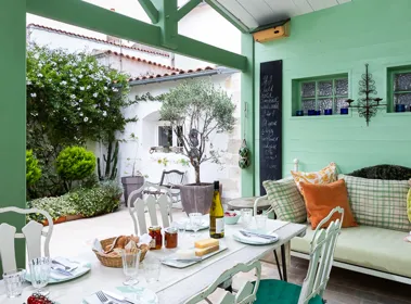 Maison Merindot Maison Merindot