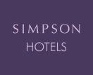 Part of theSimpson Hotels collection