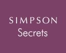 Part of theSimpson Secrets collection