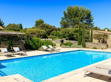 Mas des Lavandes Mas des Lavandes