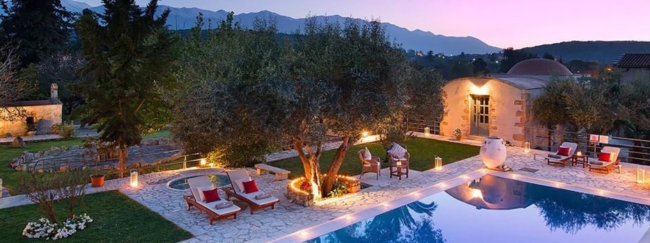 Crete for Couples | Simpson Travel