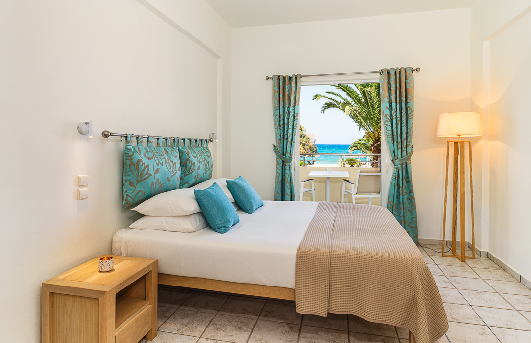 Junior suites (Hibiscus and Oleander)