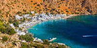 Porto Loutro