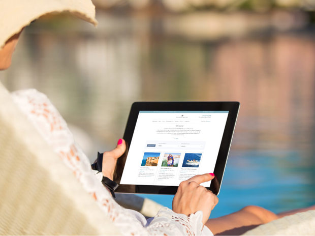 Be inspired Be inspired