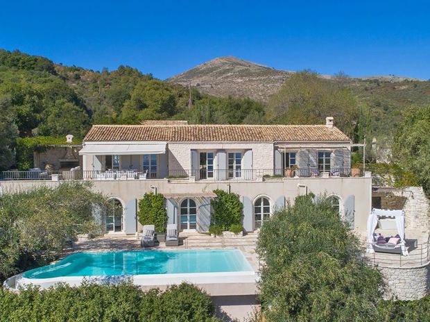 Villa Holidays Villa Holidays