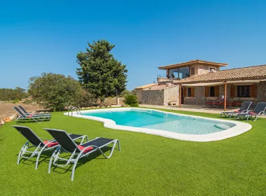 Casa Campo Vista Casa Campo Vista