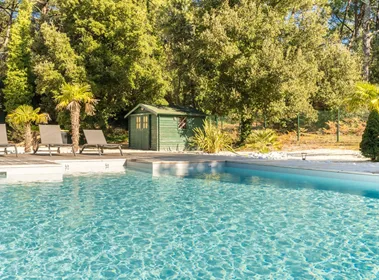 Villa Gros Jonc Villa Gros Jonc